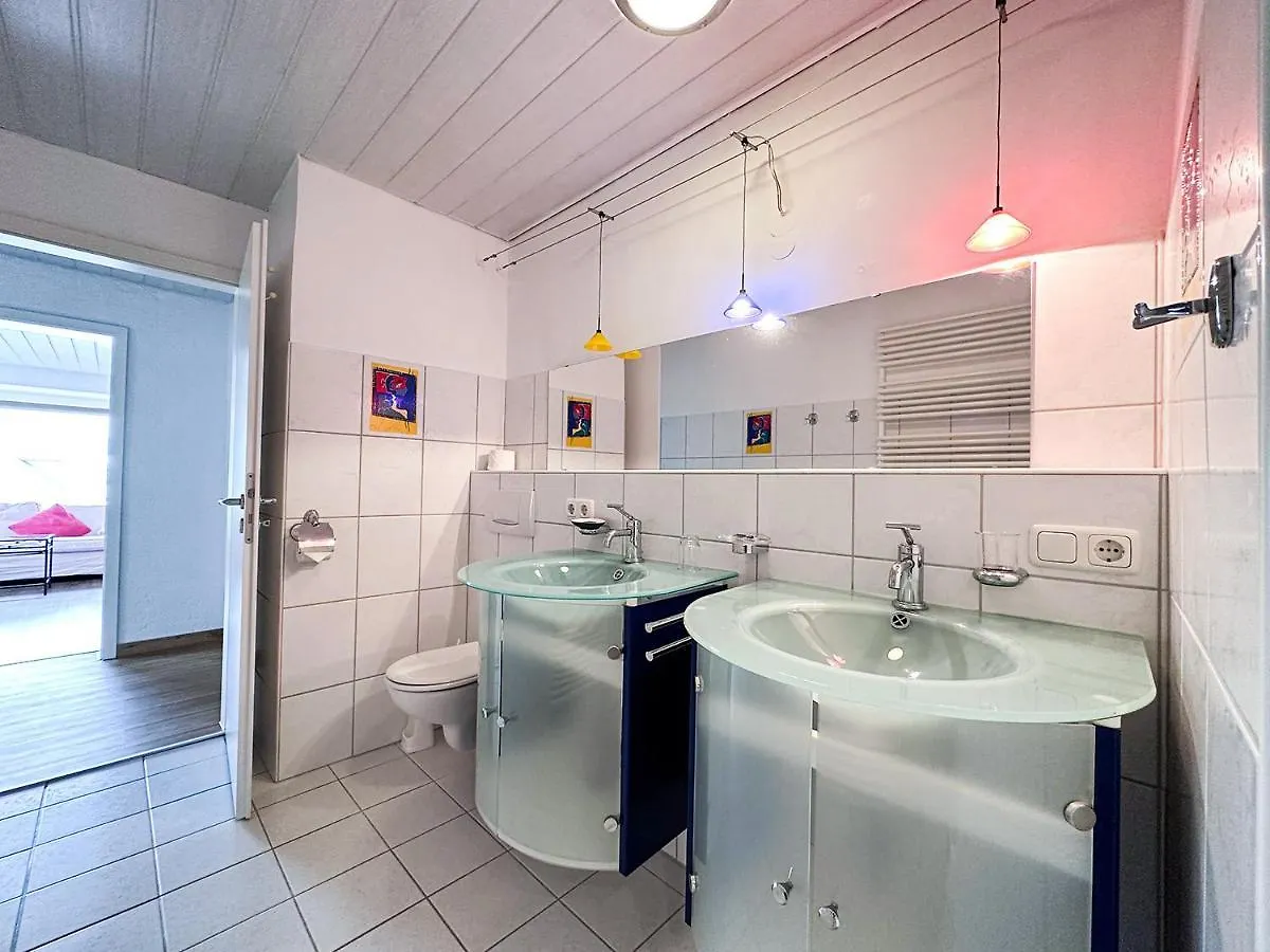 Giebelblick A Apartment Oberstaufen