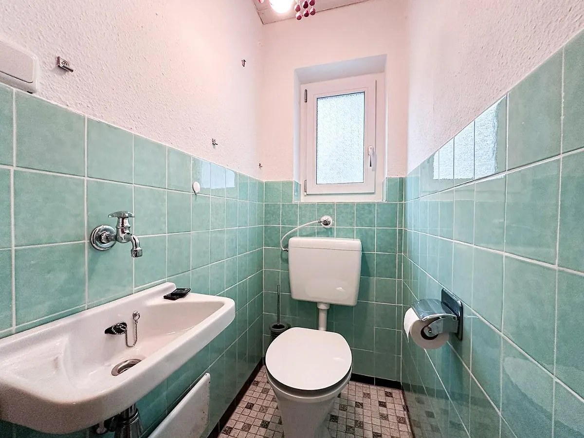 Giebelblick A Apartment Oberstaufen