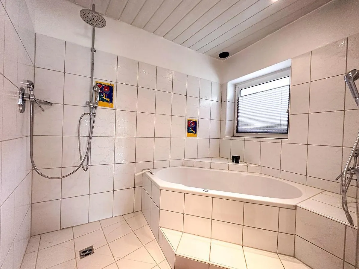 Giebelblick A Apartment Oberstaufen Germany